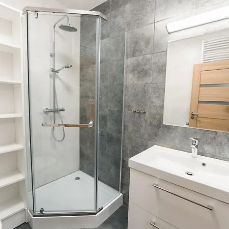 Apartament9 Zrodlana Mountainaparts Apartment