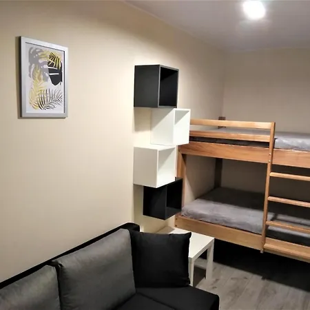 Apartament9 Zrodlana Mountainaparts * Świeradów-Zdrój
