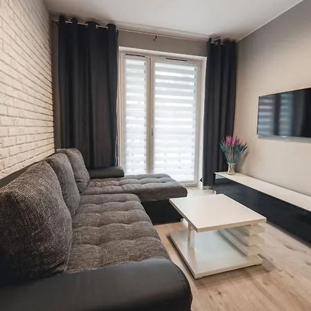 Apartment Apartament9 Zrodlana Mountainaparts Swieradow-Zdroj