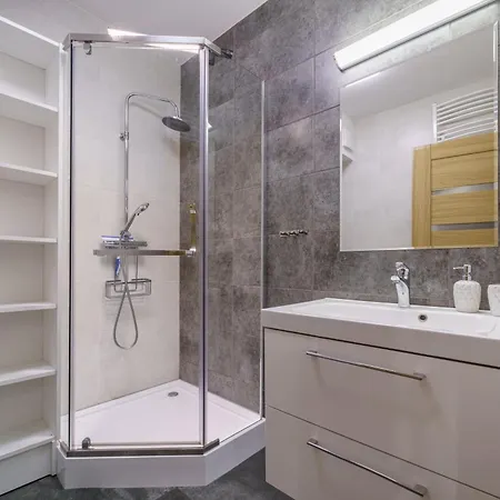 Apartament9 Zrodlana Mountainaparts Daire *