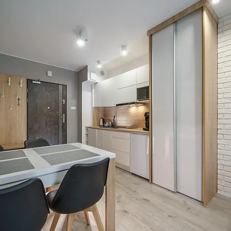 Appartamento Apartament9 Zrodlana Mountainaparts *