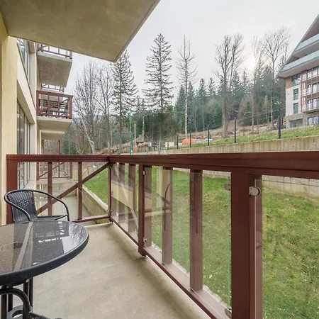 Apartament9 Zrodlana Mountainaparts